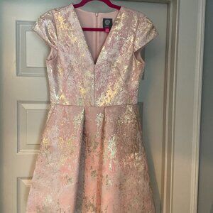vince camuto dress